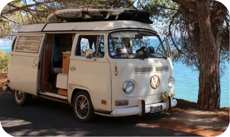 ¿Quienes <span>somos</span>? 