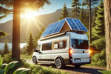 ¿Vale la pena instalar placas solares en nuestra camper?