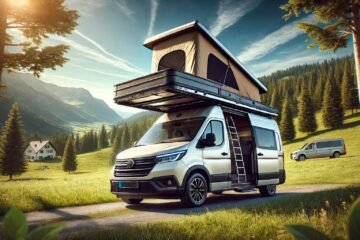 ¿Vale la pena instalar un techo elevable en nuestra camper?